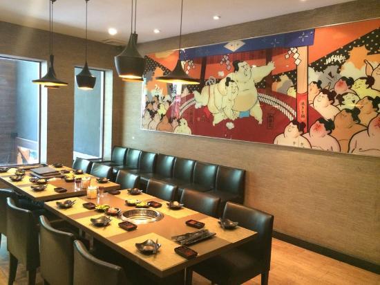 SumoBBQ Hoang Quoc Viet